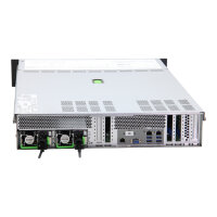 Primergy RX2540 M4 Xeon Silver 4112 96GB DDR4 EP420i 8x SFF Rack Server