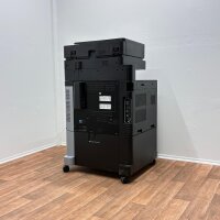 Color LaserJet M880 DIN A3 ADF 46S/Min Scanner Kopierer Multifunktionsdrucker