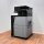Color LaserJet M880 DIN A3 ADF 46S/Min Scanner Kopierer Multifunktionsdrucker