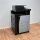 Color LaserJet M880 DIN A3 ADF 46S/Min Scanner Kopierer Multifunktionsdrucker