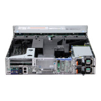 PowerEdge R7415 EPYC 7351P 128GB DDR4 24x NVME U.2 SFF Rack Server