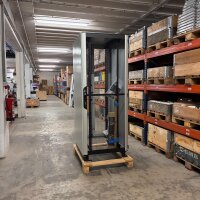 VX IT 5309.166 42U 2000x800x1000mm 19" Rack...