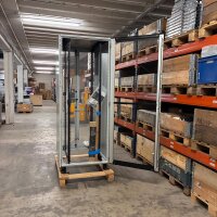 VX IT 5309.166 42U 2000x800x1000mm 19" Rack Serverschrank New