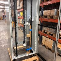 VX IT 5309.166 42U 2000x800x1000mm 19" Rack Serverschrank New