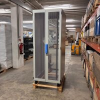 VX IT 5309.166 42U 2000x800x1000mm 19" Rack Serverschrank New