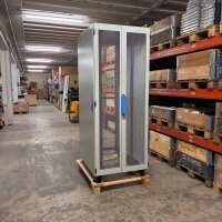 VX IT 5309.166 42U 2000x800x1000mm 19" Rack Serverschrank New