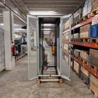 VX IT 5309.166 42U 2000x800x1000mm 19" Rack Serverschrank New