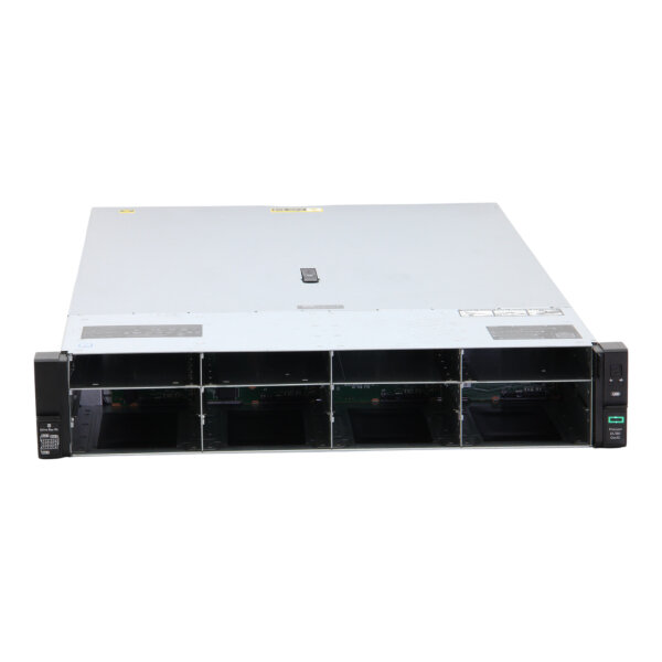 DL380 Gen10 2x Xeon Silver 4108 128GB DDR4 P816i-a 562FLR-SFP+ 15X LFF 2X SFF Server