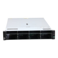 DL380 Gen10 2x Xeon Silver 4108 128GB DDR4 P816i-a...