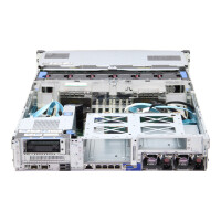 DL380 Gen10 2x Xeon Silver 4108 128GB DDR4 P816i-a 562FLR-SFP+ 15X LFF 2X SFF Server
