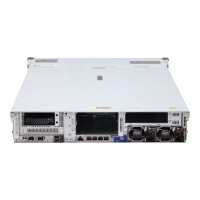 DL380 Gen10 2x Xeon Silver 4108 128GB DDR4 P816i-a 562FLR-SFP+ 15X LFF 2X SFF Server