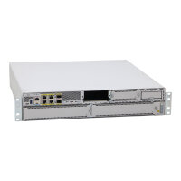 C8300-2N2S-4T2X 4x 1GbE RJ-45 2x 10GbE NIM SM PIM SFP+...