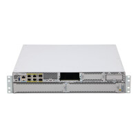 C8300-2N2S-4T2X 4x 1GbE RJ-45 2x 10GbE NIM SM PIM SFP+...