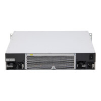 C8300-2N2S-4T2X 4x 1GbE RJ-45 2x 10GbE NIM SM PIM SFP+ Edge Router