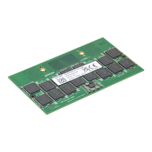 64GB 16Gx8 5600MHz CAMM DDR5 RAM KP7TJK KP7TJK-HYA-I for Precision 7670 7770