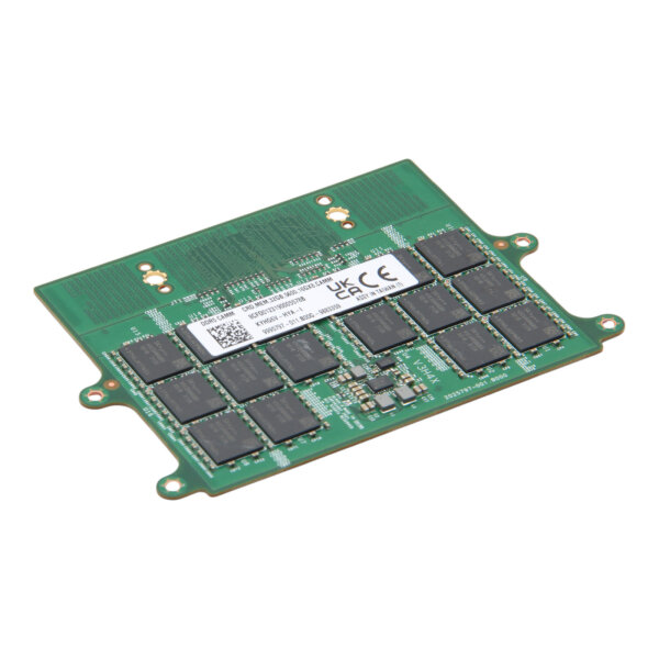 32GB 16Gx8 CAMM DDR5-5600 RAM YHG6V KYHG6V-HYA-I 9995797-011