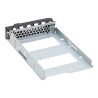 A3C40152045 3,5" LFF HDD SSD Rahmen Caddy Tray for...