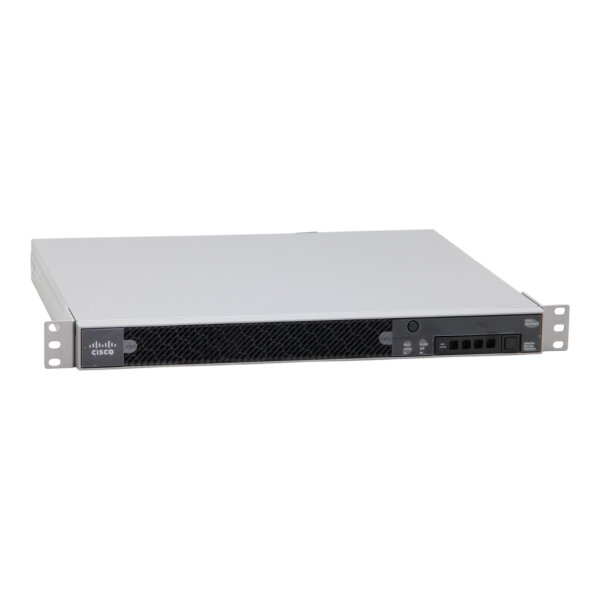 ASA5512-X 6-Ports RJ-45 1000MBit/s 128GB SSD Adaptive Security Appliance