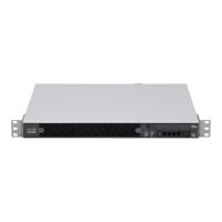 ASA5512-X 6-Ports RJ-45 1000MBit/s 128GB SSD Adaptive Security Appliance