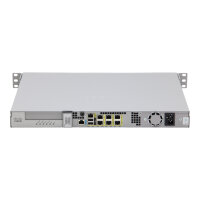 ASA5512-X 6-Ports RJ-45 1000MBit/s 128GB SSD Adaptive Security Appliance