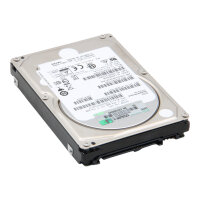600GB SAS-3 12Gb/s 10K EG000600JWFUV 872285-001 872483-004 2,5" Server HDD