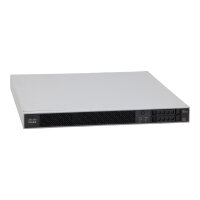 ASA5555-X 8-Port 1GbE RJ-45 Red. PSU Firewall Adaptive Security Appliance