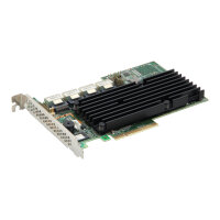 MegaRAID 9260-16i SAS/S-ATA 16-Port PCIe x8 Full Profile RAID Controller