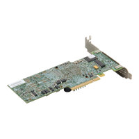 MegaRAID 9260-4i SAS/S-ATA 4-Port PCIe x8 Full Profile RAID Controller
