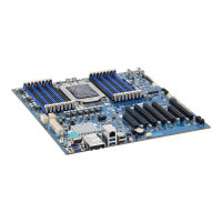 MZ31-AR0 EPYC 7001 SP3 DDR4 2x 10GbE SFP+ M.2 E-ATX Server Motherboard