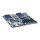 MZ31-AR0 EPYC 7001 SP3 DDR4 2x 10GbE SFP+ M.2 E-ATX Server Motherboard