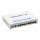 FortiGate FG-60F 10-Port GbE RJ-45 10Gbps Firewall without PSU