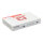FortiWiFi FWF-50E-2R 7x 1GbE RJ-45 Dual Band Access Point NGFW Firewall