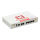 FortiWiFi FWF-50E-2R 7x 1GbE RJ-45 Dual Band Access Point NGFW Firewall