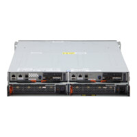 Storwize V5000 2078-124 16Gb/s FC 12Gb/s SAS-3 Red. PSU 24x SFF SAN Storage