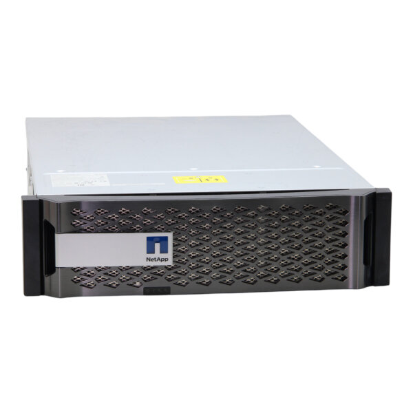 FAS8020 NAF-1301 2x 111-01099 2x PSU 3U Filer System Storage Controller