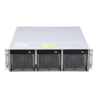 FAS8020 NAF-1301 2x 111-01099 2x PSU 3U Filer System Storage Controller