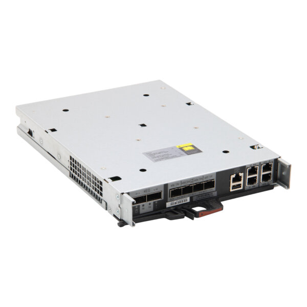 111-01324 4x 10Gb SFP+ 2x SAS 6Gb/s Controller Module for FAS2552 FAS2554