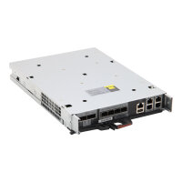 111-01324 4x 10Gb SFP+ 2x SAS 6Gb/s Controller Module for FAS2552 FAS2554