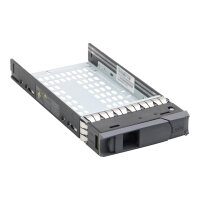 111-00734 3,5" HDD Rahmen Tray Caddy for DS4243...