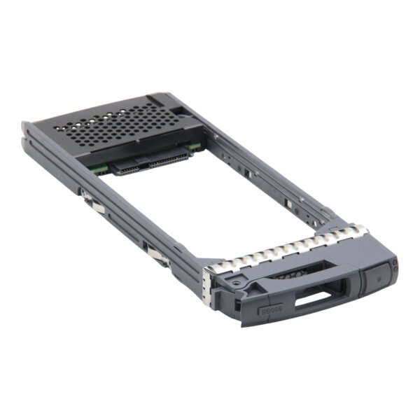 111-00721 2,5" HDD Tray Rahmen Caddy with Interposer for DS2246 DS2552