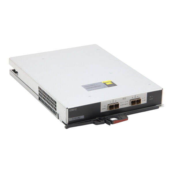 111-02850 IOM12 SAS-3 12Gb/s Controller Module for DS212C DS224C DS2246