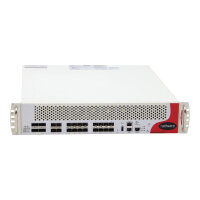DefensePro 10420 ODS-HTQ 20x 10GbE SFP+ 4x 40GbE QSFP+...