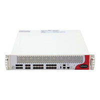 DefensePro 10420 ODS-HTQ 20x 10GbE SFP+ 4x 40GbE QSFP+...