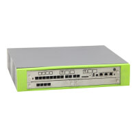 Octopus FX3R Unified Communication ISDN VoIP Telefonanlage