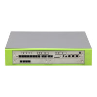 Octopus FX3R Unified Communication ISDN VoIP Telefonanlage