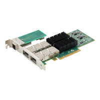 MCX354A-QCBT CX354A ConnectX-3 Dual Port 40Gb/s QSFP+ FP Server Adapter