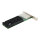 0DTV7K PE310G4I71LB-XR Quad Port 10GbE SFP+ PCIe x8 PCIe x8 FP NIC Network Adapter