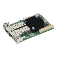 G23589-251 Dual Port 10GbE SFP+ I/O Module Network...