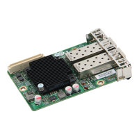 G23589-251 Dual Port 10GbE SFP+ I/O Module Network...