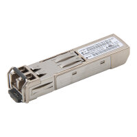 740-01163 AFBR-5715PZ-JU1 1000Base-SX SFP Mini-GBIC...